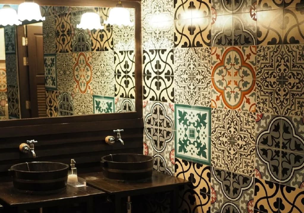 Chao Hostel - photo 7