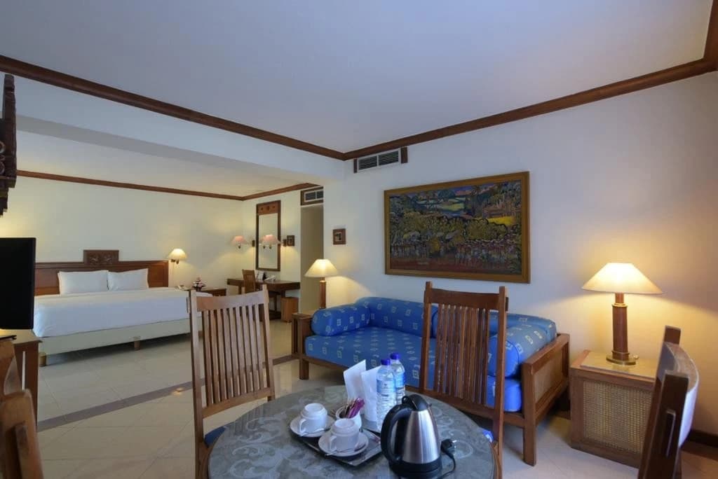 Inna Bali Beach Garden - photo 3
