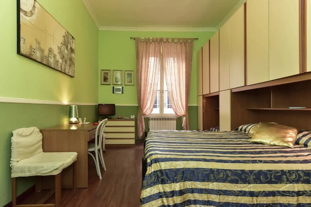 Nicole Rooms - photo 12