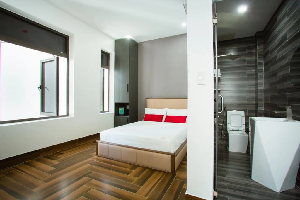 Aroya Hotel - main photo