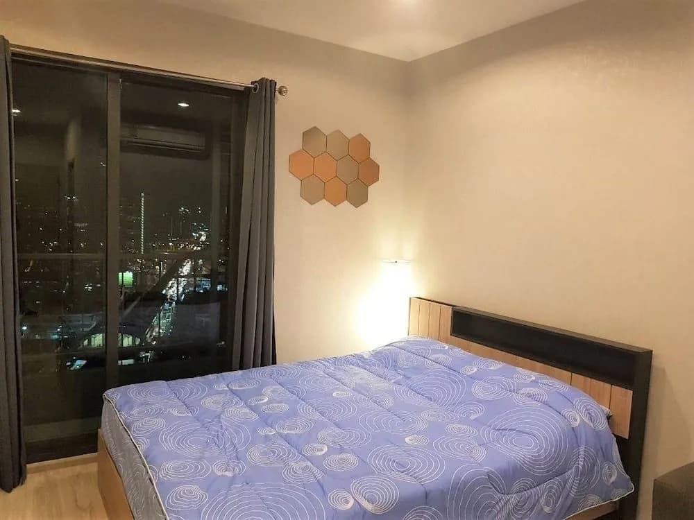 Sukhumvit New Room BTS Bangna - photo 3