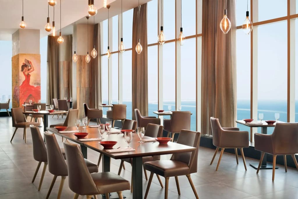 Delta Hotels by Marriott City Center Doha  - photo 17