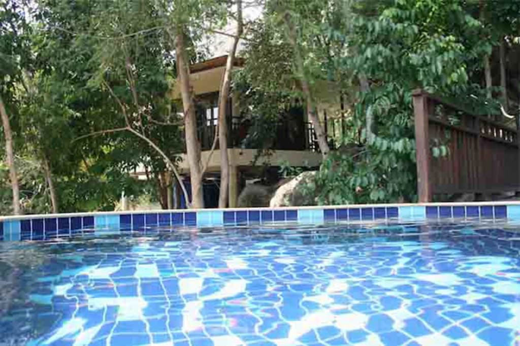 Lom Choi Villa - photo 4