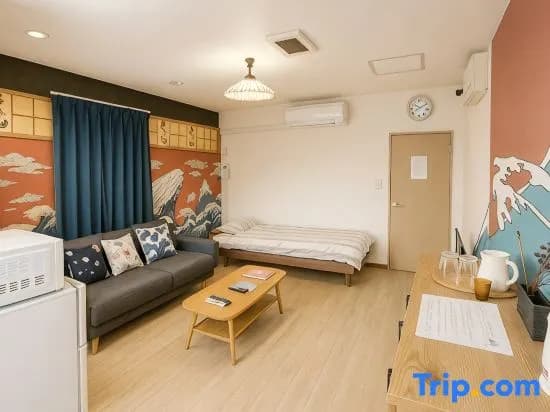 No.102 Direct to KIX | Free Switch - photo 10