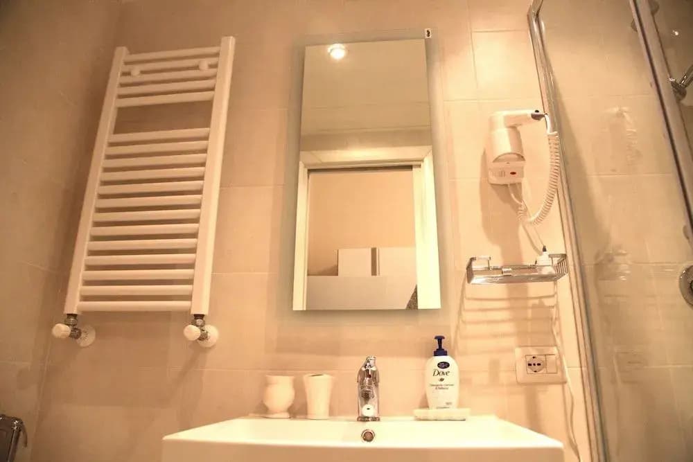 Casa Claudia Giulio Cesare - photo 8