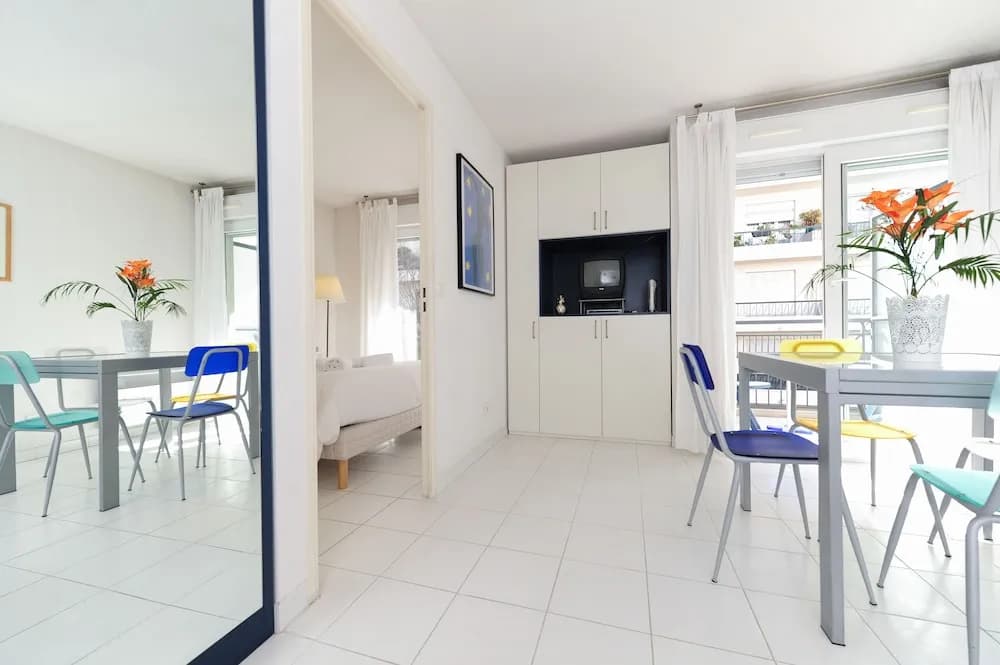 Le Soleil Dor 5 Stars Holiday House - photo 7
