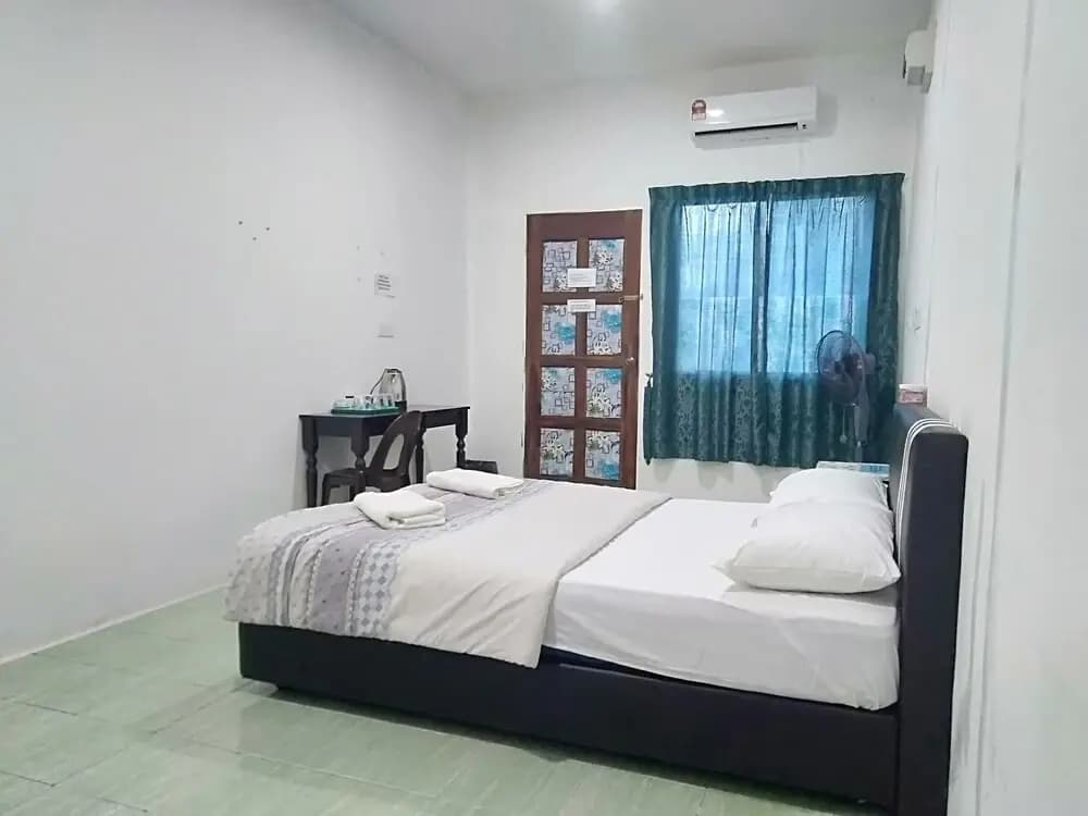 OYO Home 90344 Dropby Cabin - photo 3