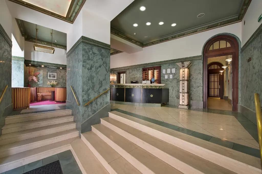 EA Hotel Royal Esprit - photo 14