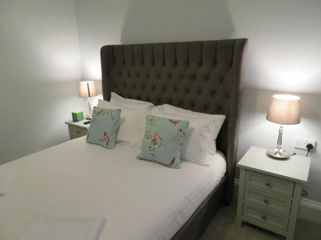 Duthus Lodge - photo 6