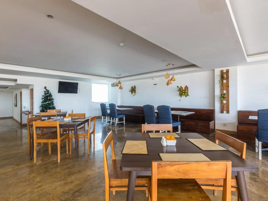 The Alea Hotel Seminyak - photo 21
