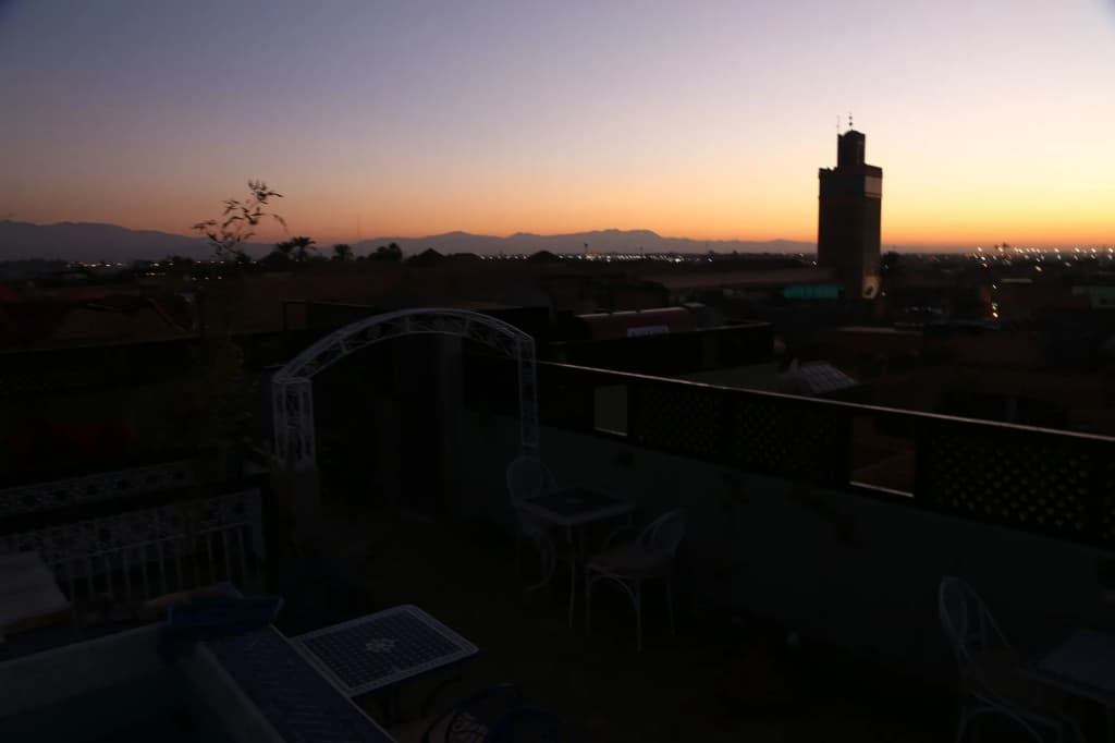 Riad Luzia - photo 20