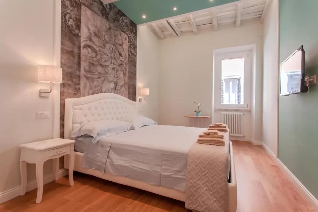 Boschetto 124 Apartment - main photo