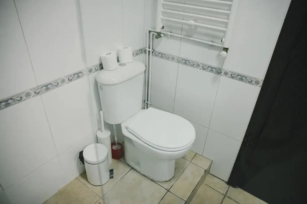 BBarcelona Poble Sec Apartment - photo 7