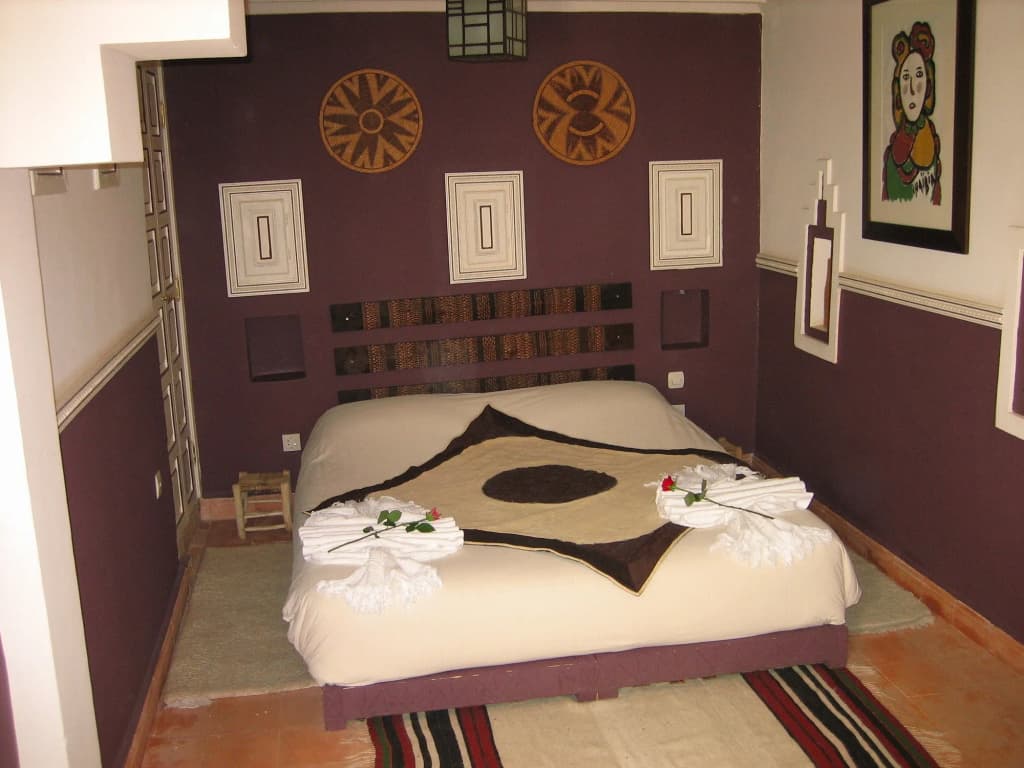 Riad El Borj - photo 2