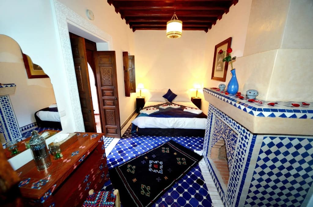 Riad Sun of Kech - photo 24