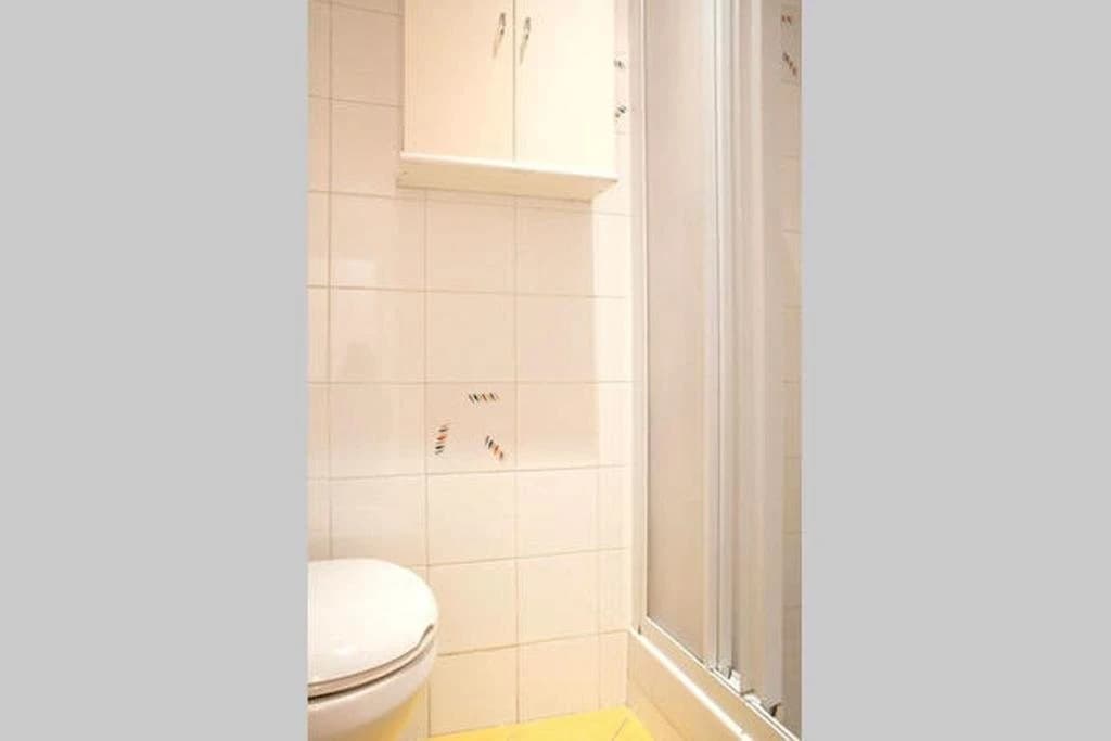 Nice To Meet You Apartment - photo 7