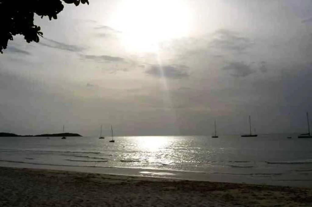 Samui Beach Apartments - photo 6
