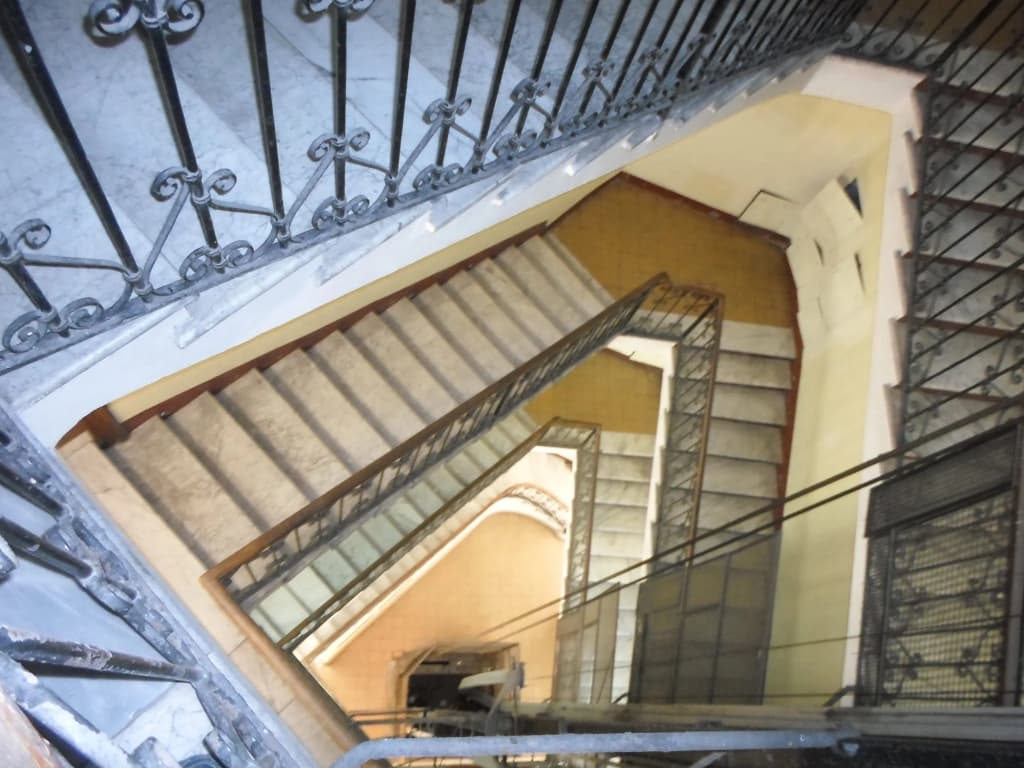 Alex Romano Hotel - photo 13