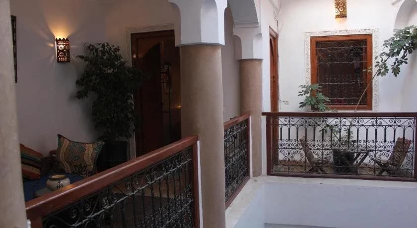 Riad Markaal - photo 16