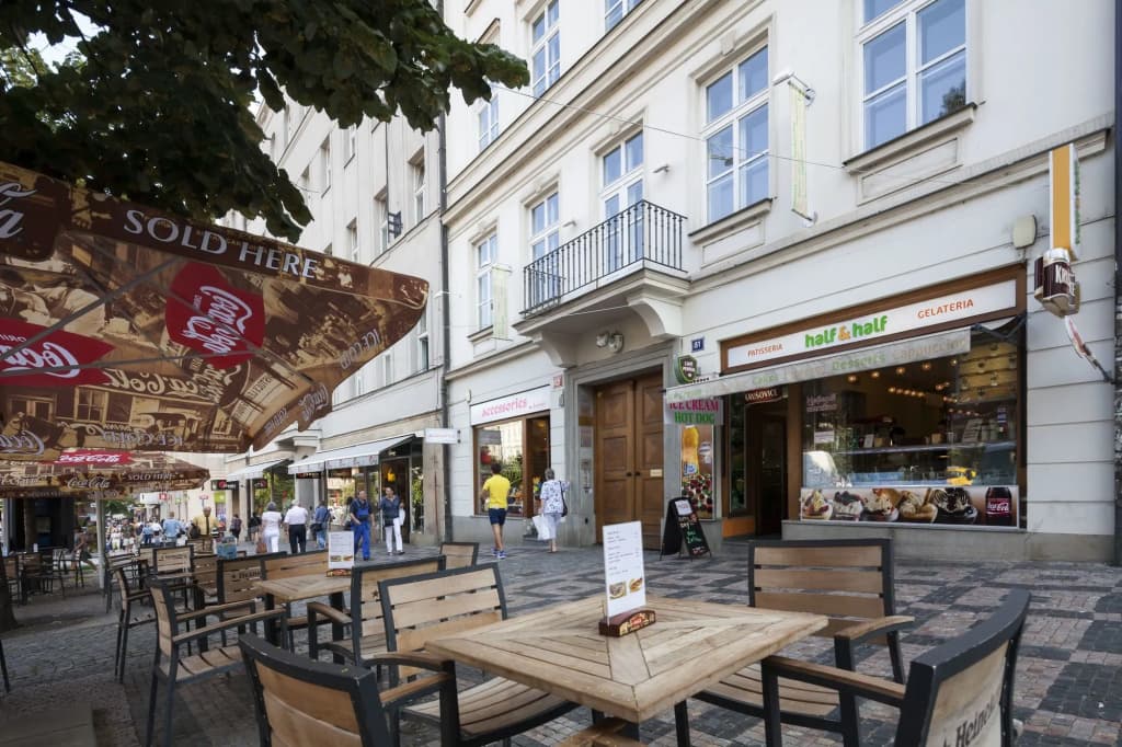 Capital Apartments Prague - photo 26