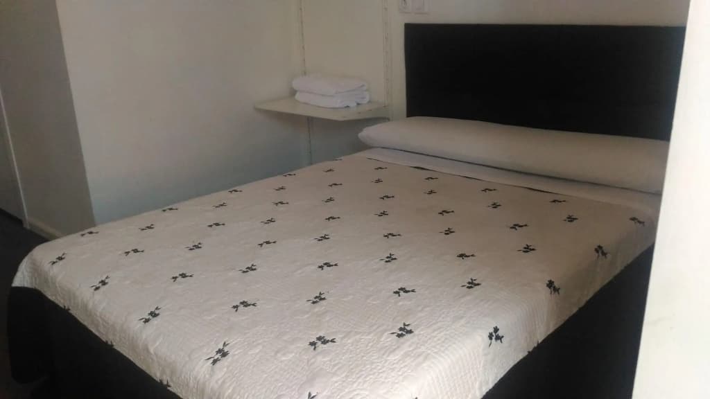 Hostal Alaska - photo 19