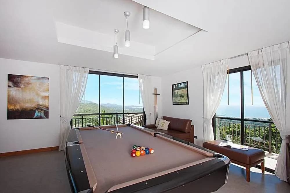 Phukea Villa - photo 15