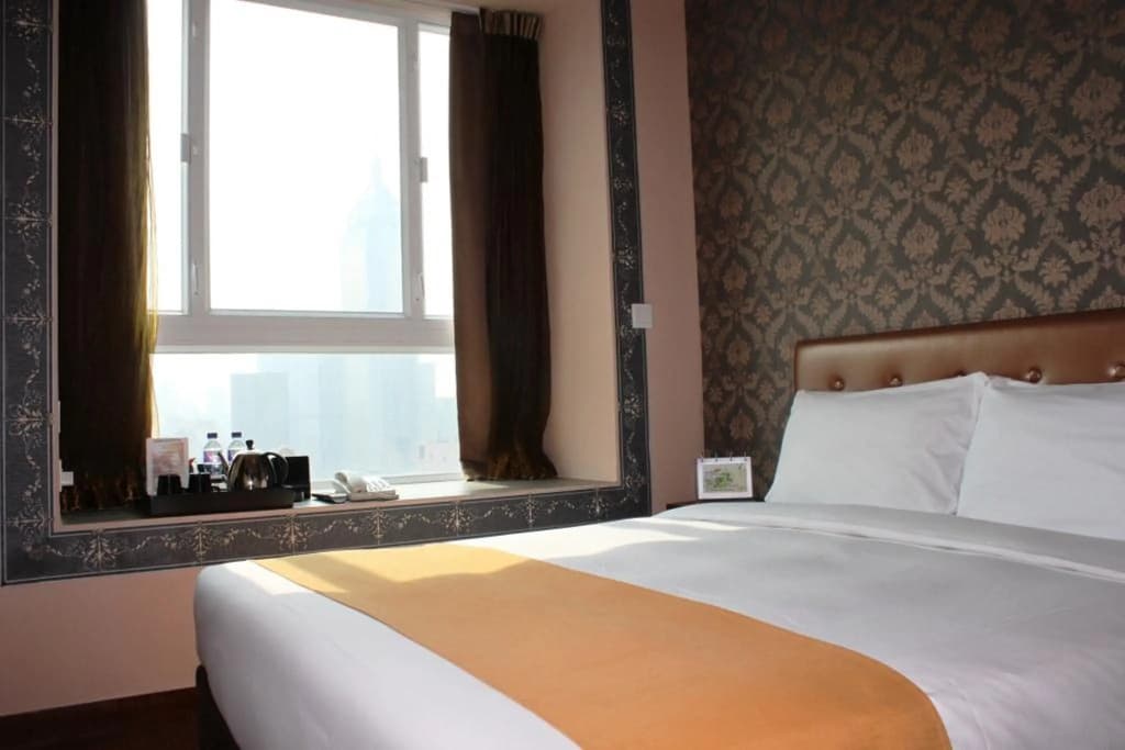 Best Western Hotel Causeway Bay - photo 5