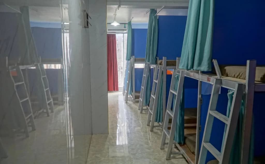 Chien Hostel - photo 11