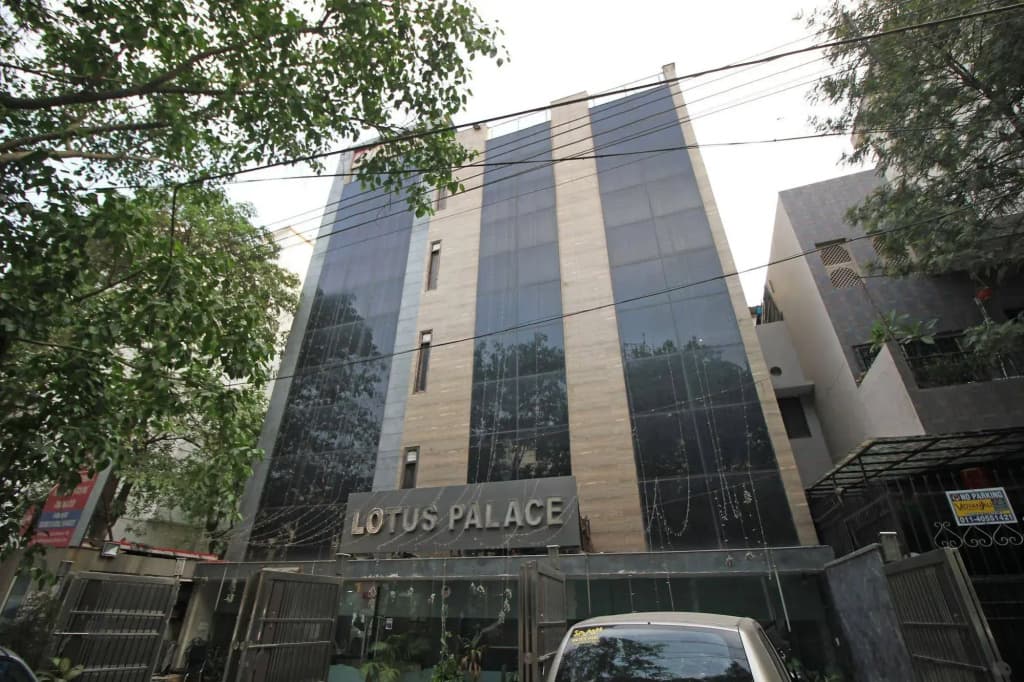 Fabexpress Lotus Palace - photo 1