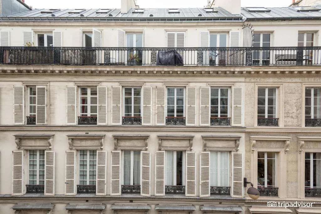 Hôtel La Sanguine - photo 22