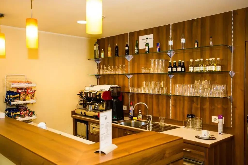 Hotel Geblergasse - photo 15