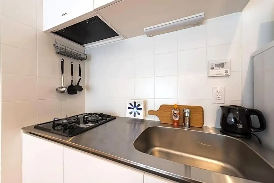 Shibuya Apartment TW7 - photo 8