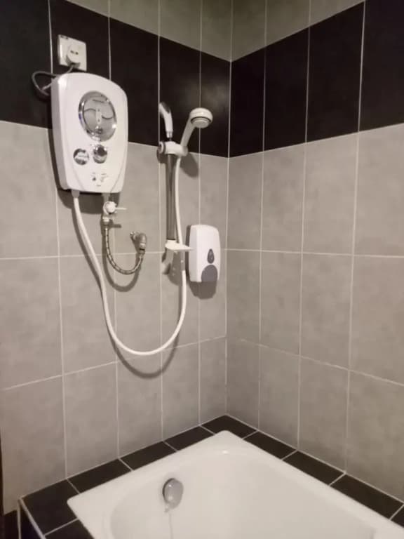 Hotel Sri Bernam - photo 29