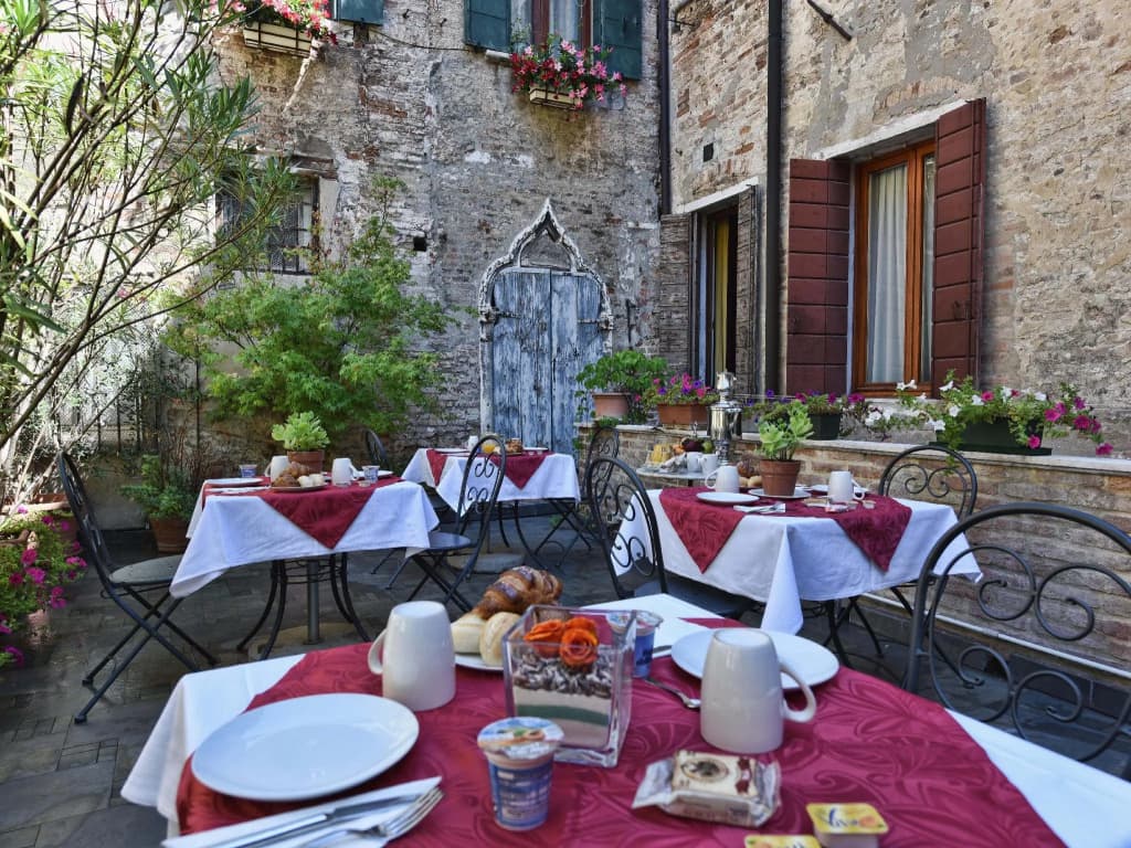 Casa Martini - photo 14