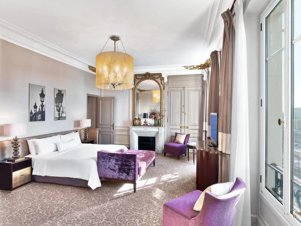 The Westin Paris - Vendome - photo 30