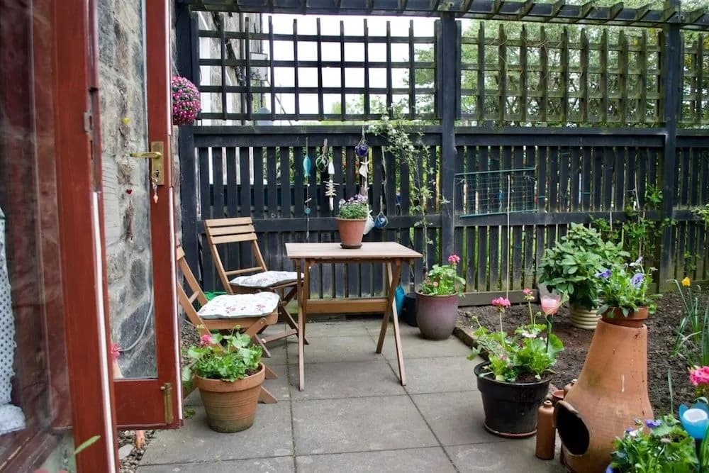 1 Bedroom Flat In Edinburgh - photo 11