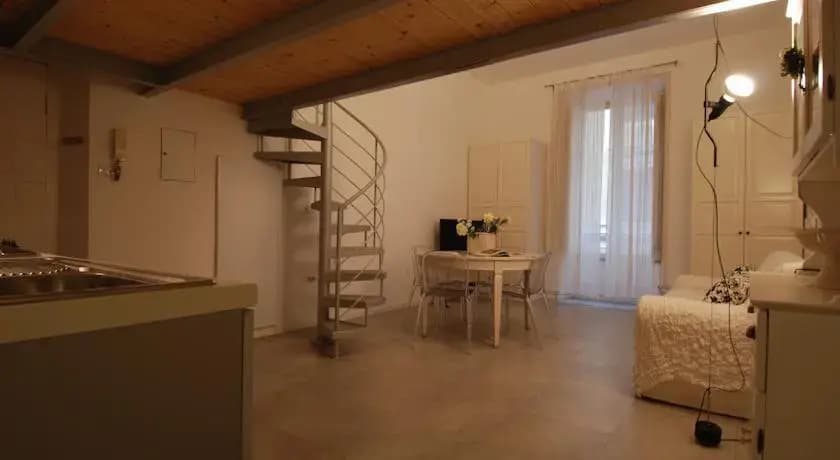 Domenichino Halldis Apartment - photo 3