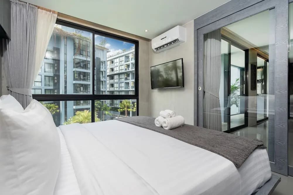 Citygate Kamala Residence P302 - photo 2