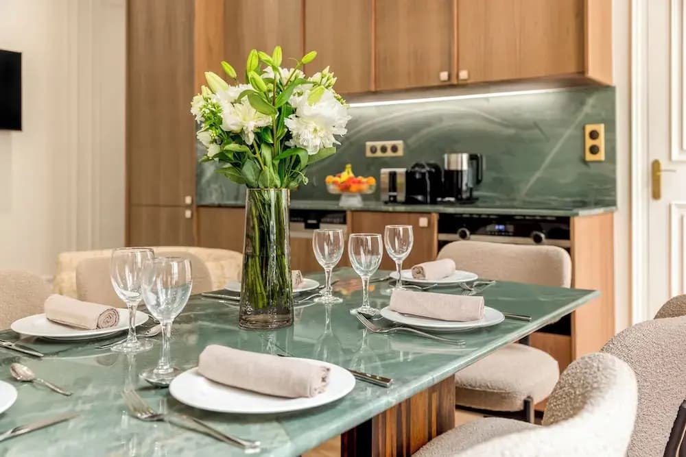 Merveil Luxury Suites - Marais - Caire I-II - photo 19