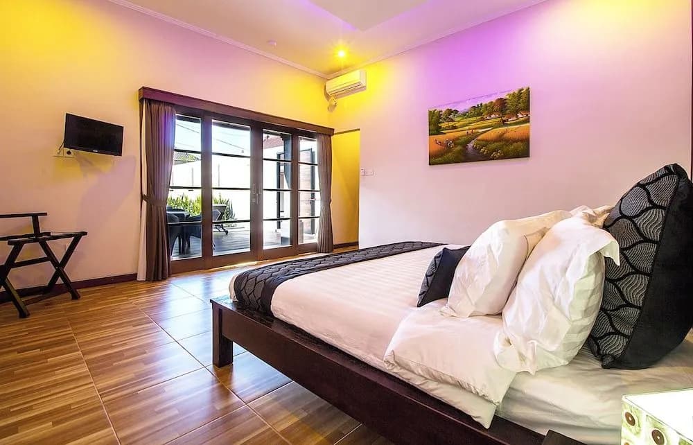 Bali Bidadari Villas - photo 4