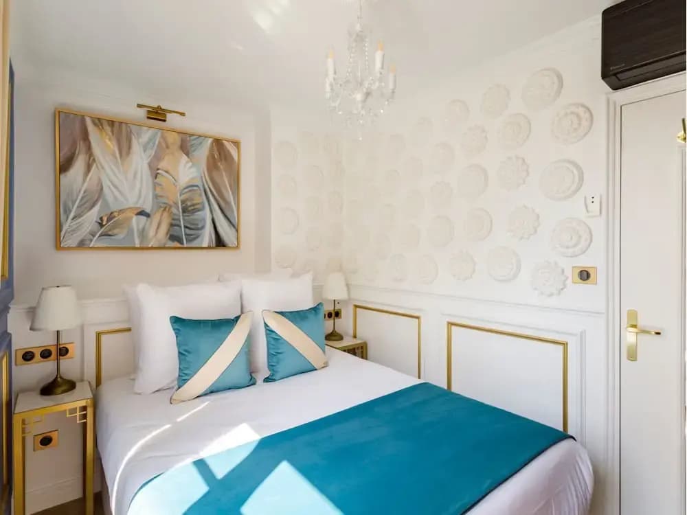 Merveil Luxury Suites - Bac I-II - photo 4