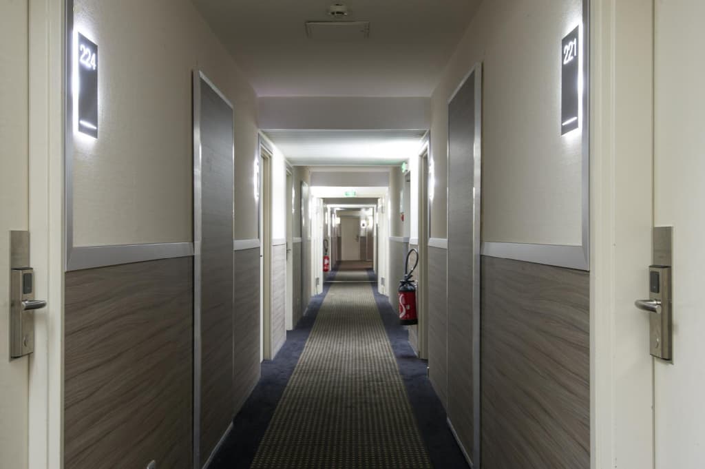 Nice Pam Hotel - photo 15