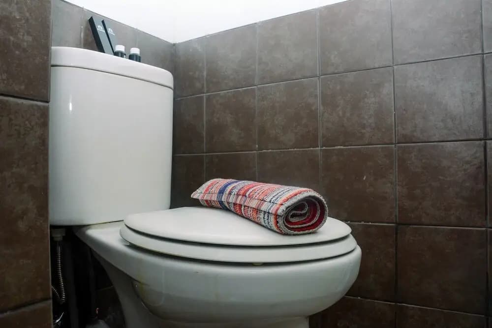 Simply Modern 2BR Green Pramuka Apartment - photo 7