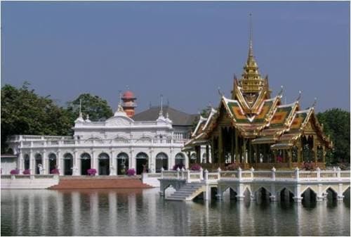 Anantara Riverside Bangkok Resort - photo 1