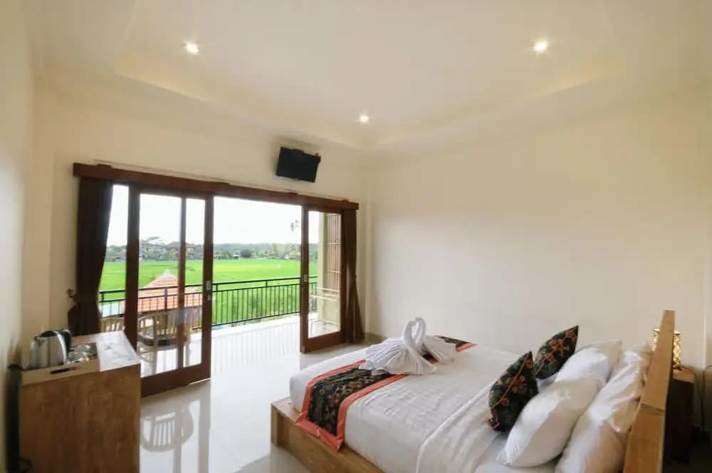 Jegeg Mas Cottage - photo 4
