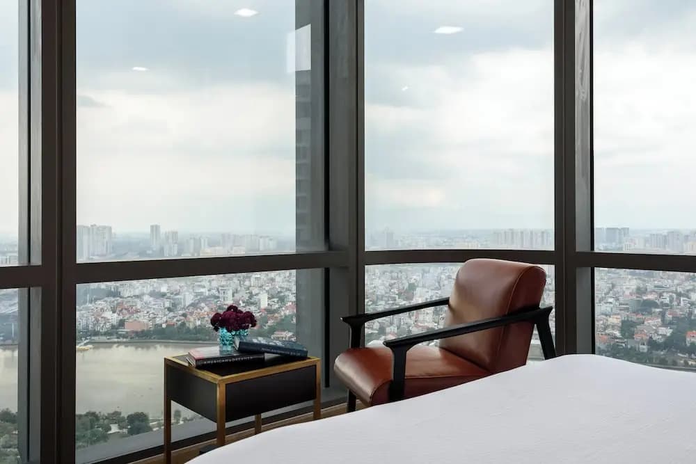 Landmark 81 Serviced Residences - photo 47