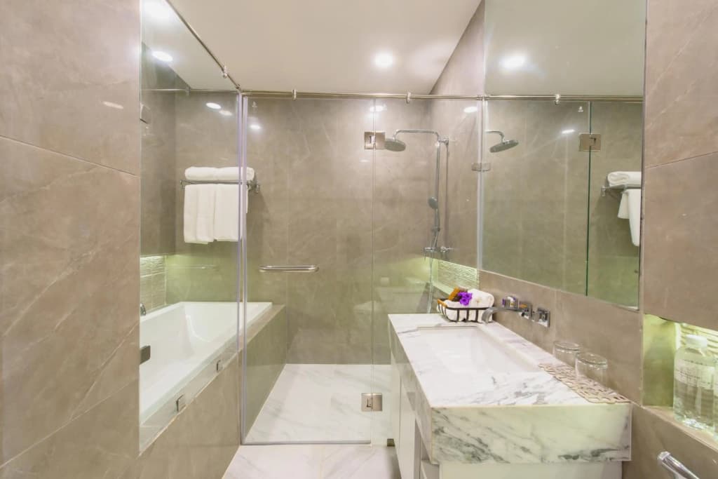 Parc Borough City Resort - photo 48