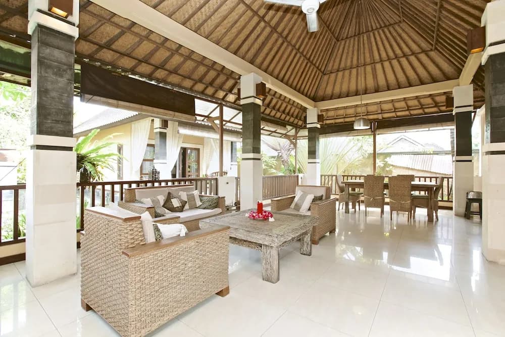 Villa Jasmine - photo 19