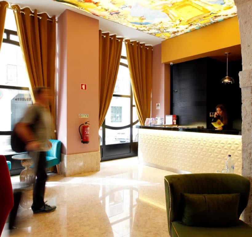 Hotel Lis - Baixa - photo 25