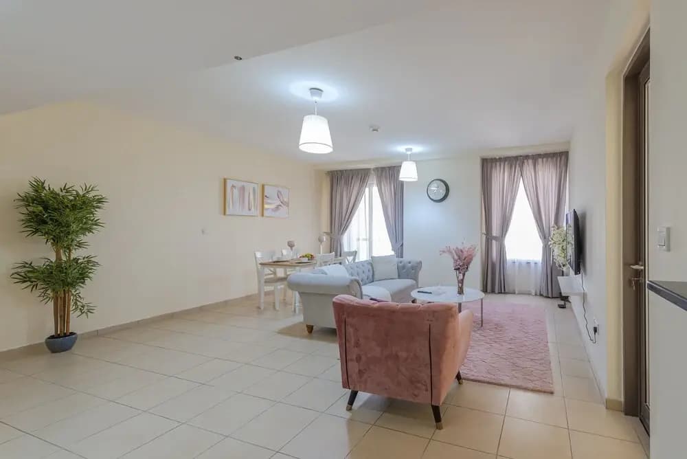 Marco Polo - Brilliant & Homey Apt with Fantastic Sea Views - photo 12